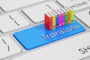 Angol német Transword Fordítóiroda kínálatában